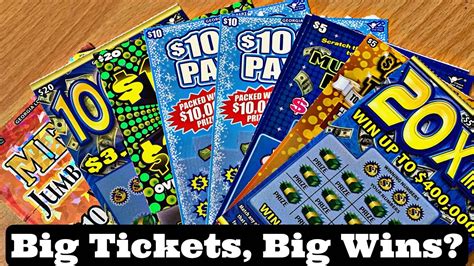 Best $20 scratch off tickets in ga - Playing Georgia Lottery Scratch Off Tickets! Thanks so much Lee! Want a loyalty badge next to all your comments and access to exclusive content? Become a mem...